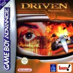 Driven (Roms-World) Rom